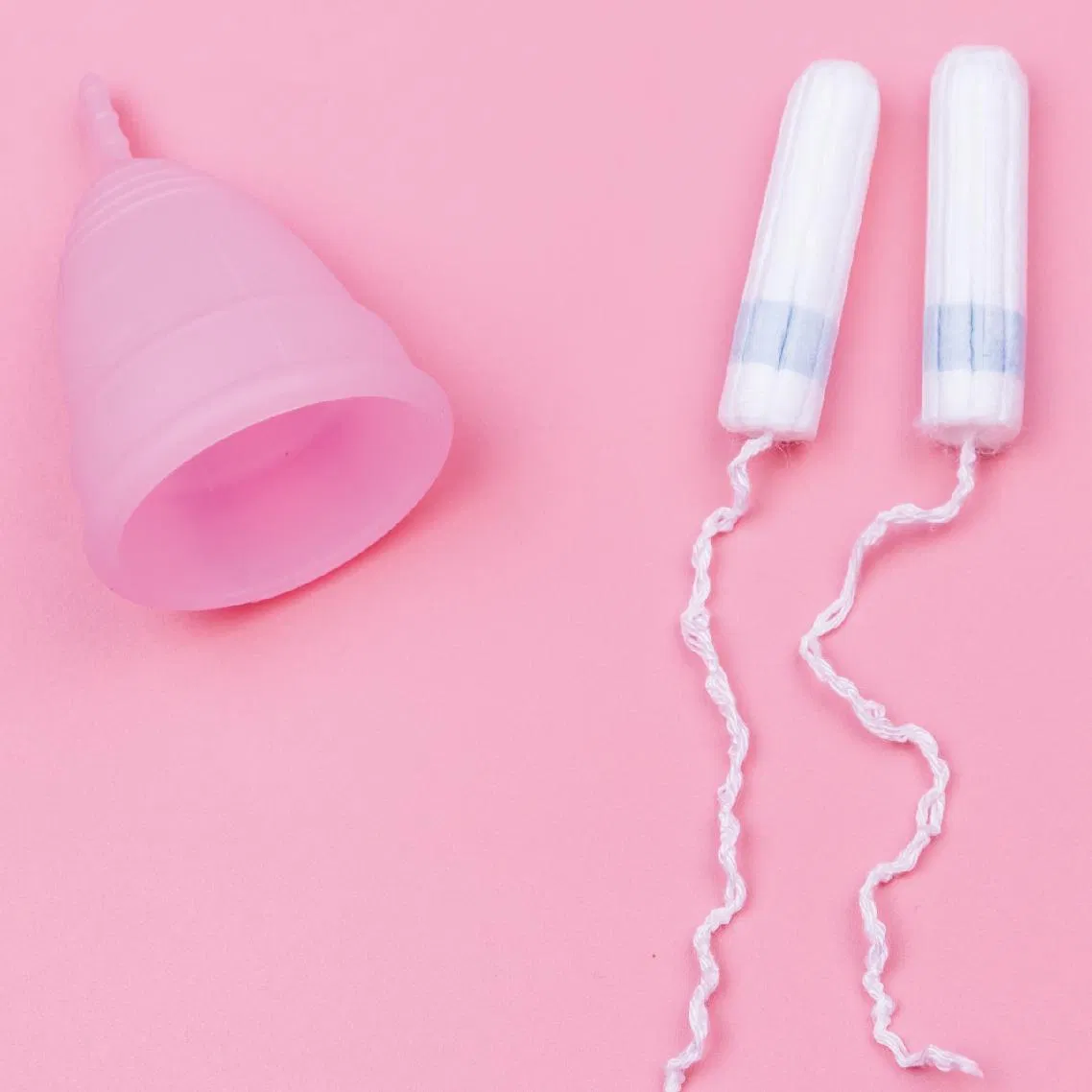 Absorventes Noturnos de Alta Absorção com Impressão Personalizada