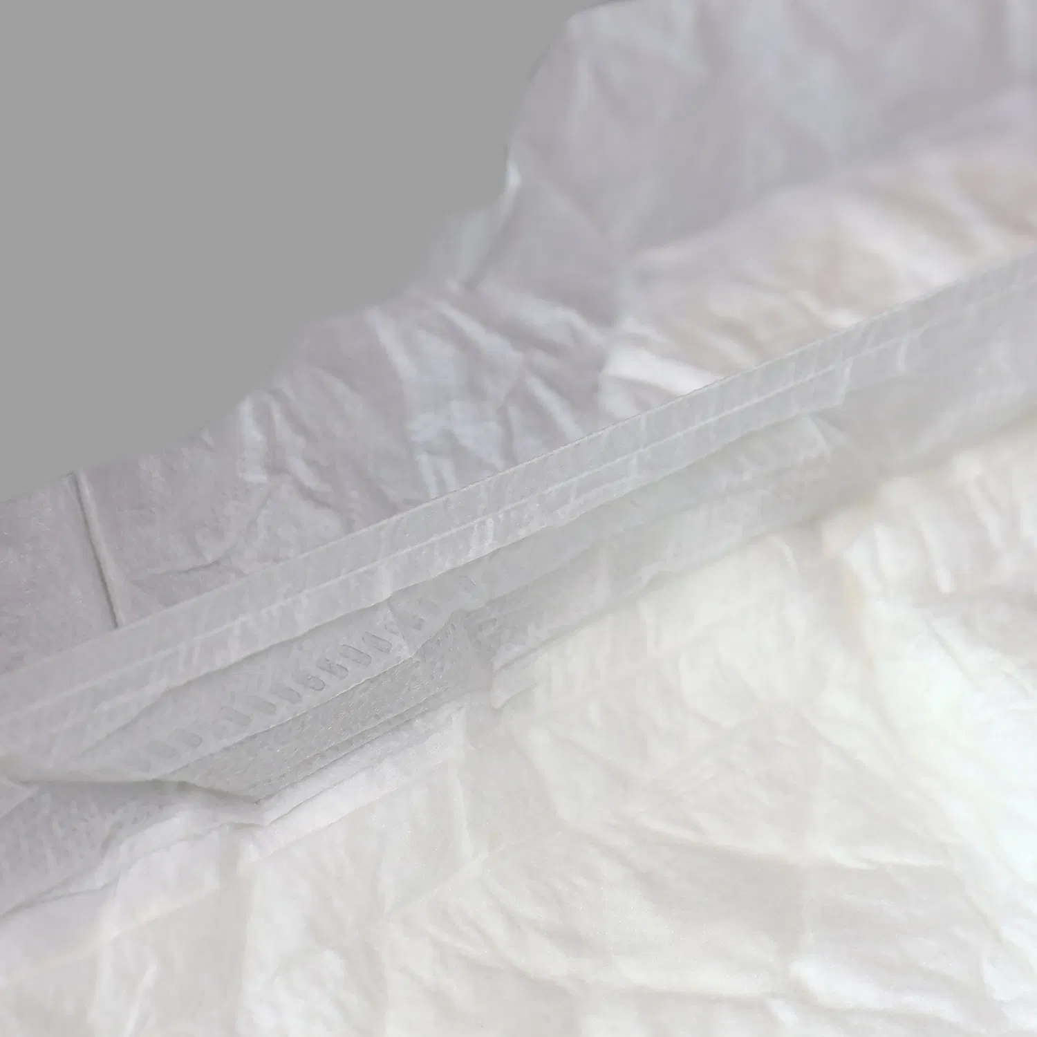 Venda Direta de Fábrica Almofada de Maternidade Cuidado Pessoal Almofada Descartável Pós-parto Grande Almofadas Sanitárias Naturais