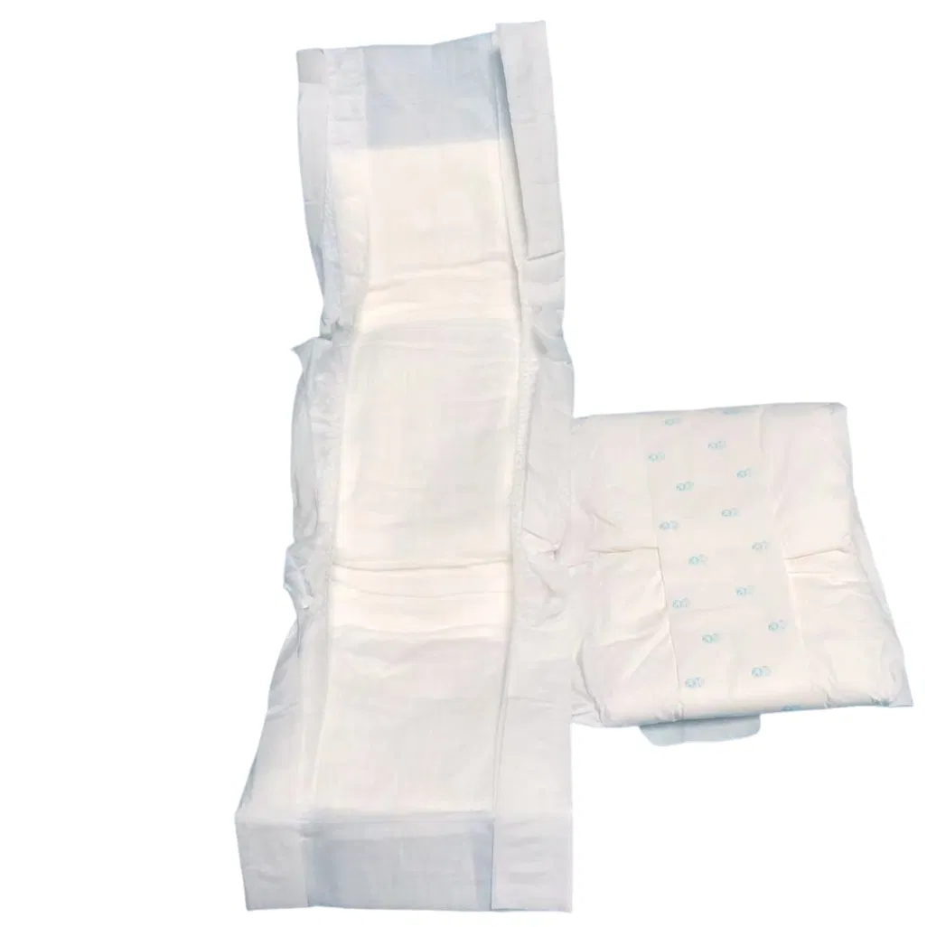 Absorvente descartável de alta absorção para maternidade após o parto