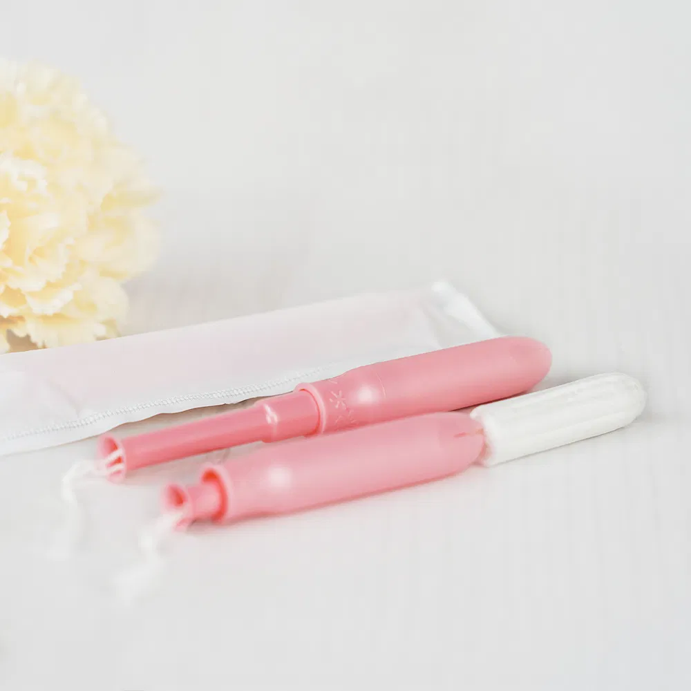 Tampons Higiênicos Femininos Super Absorventes em Atacado