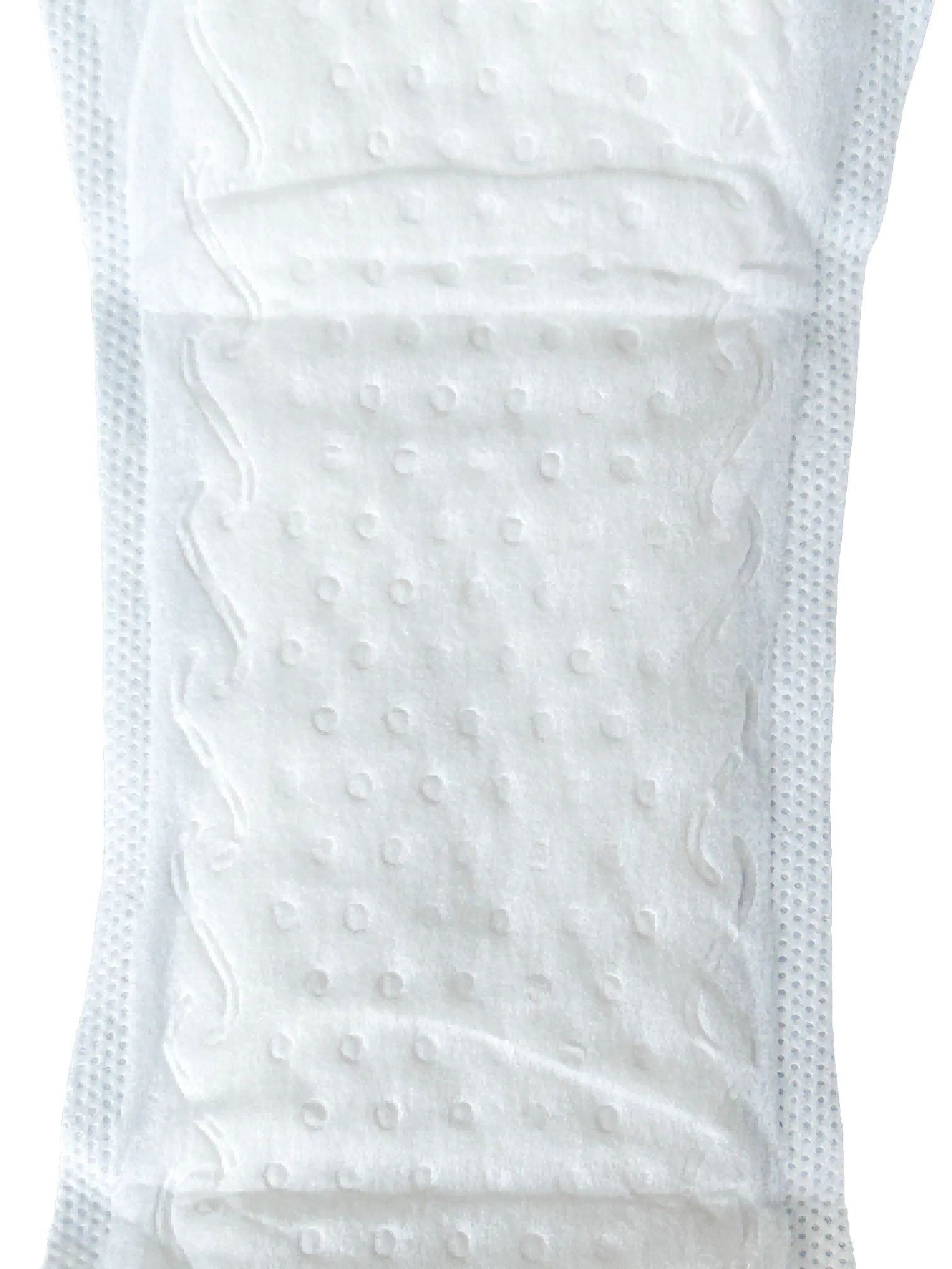 Absorventes Incontinência Diários Premium para Conforto Aprimorado
