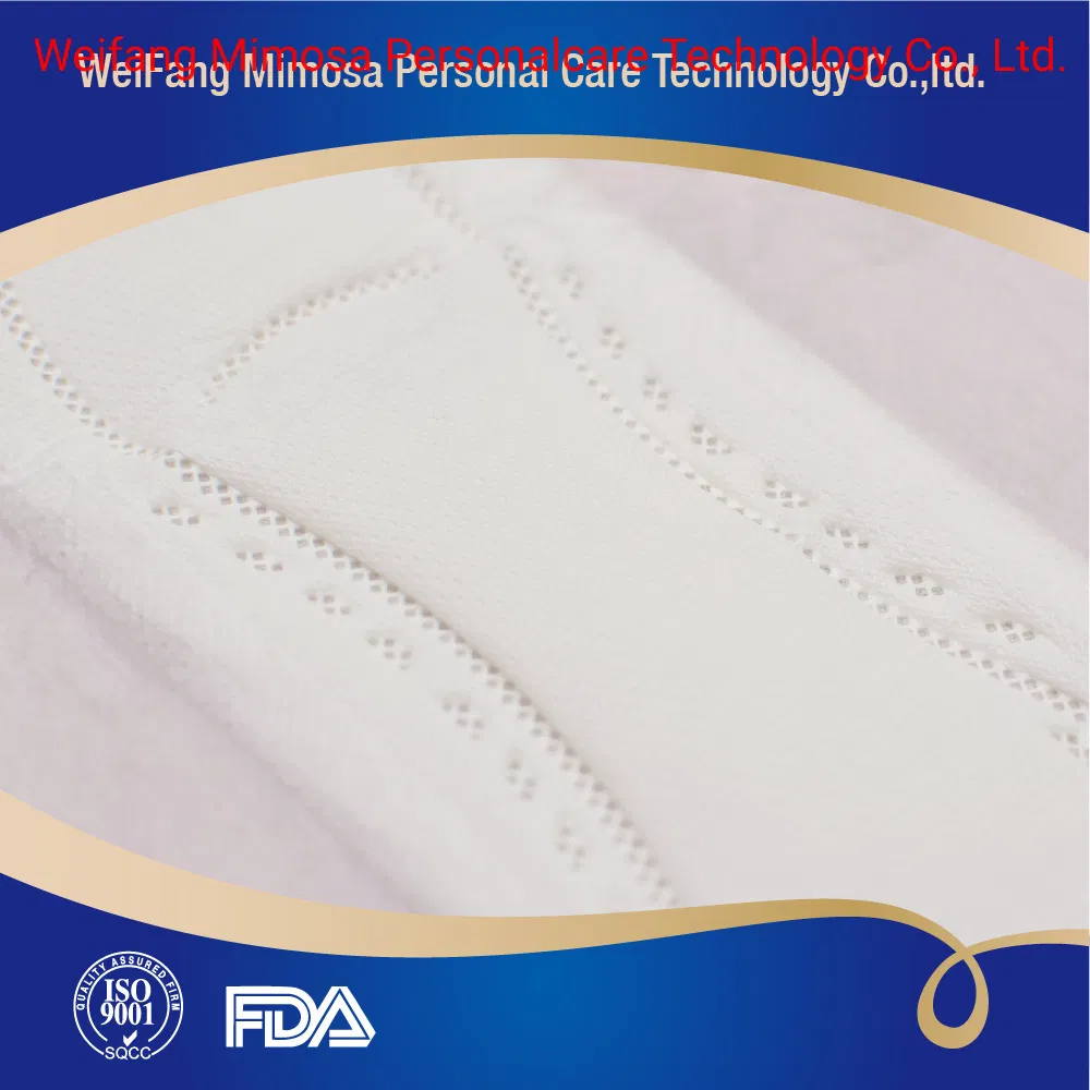 Venda de Fábrica Pedido em Lote Atacado de Pano de Carvão de Bambu Almofadas Menstruais Reutilizáveis Protetores Sanitários Forros de Calcinha Mama