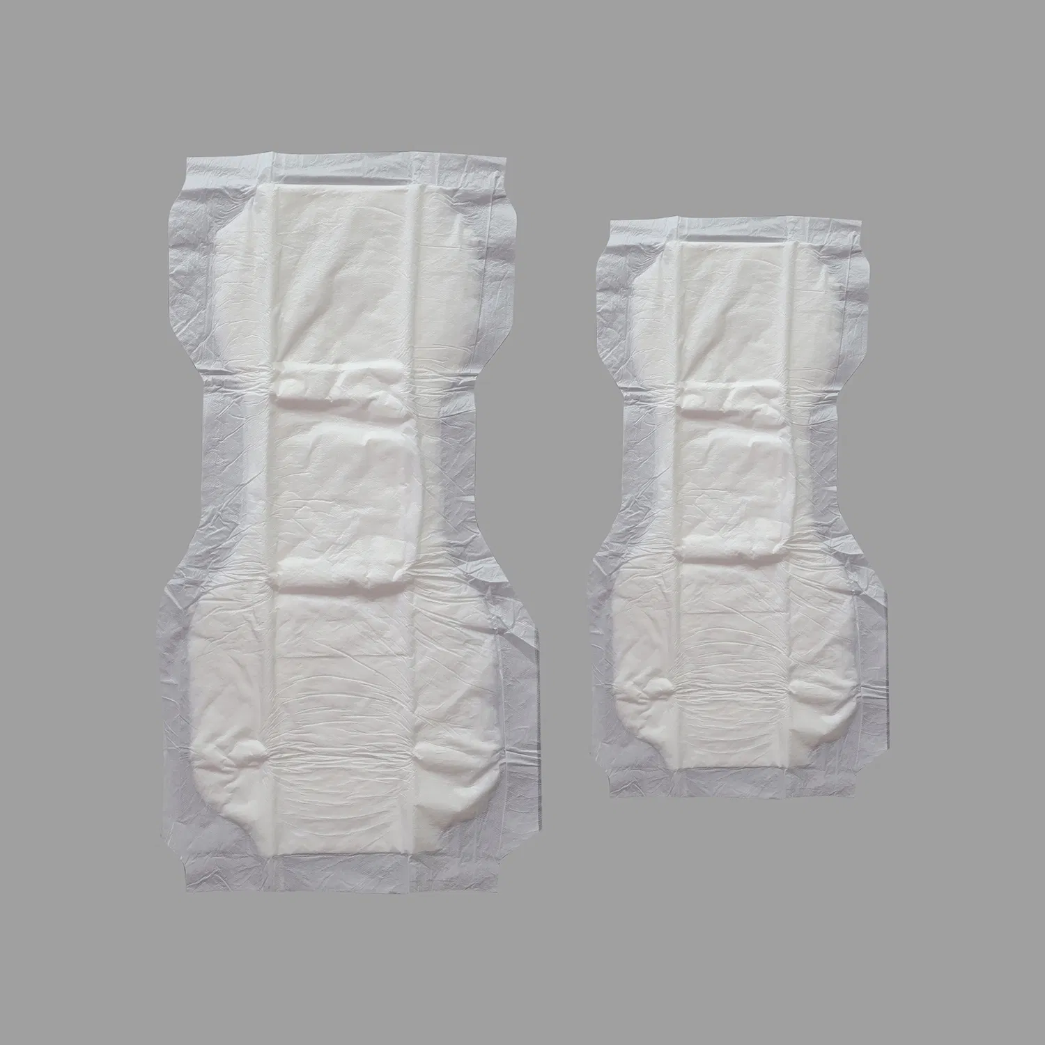 Venda Direta de Fábrica Almofada de Maternidade Cuidado Pessoal Almofada Descartável Pós-parto Grande Almofadas Sanitárias Naturais