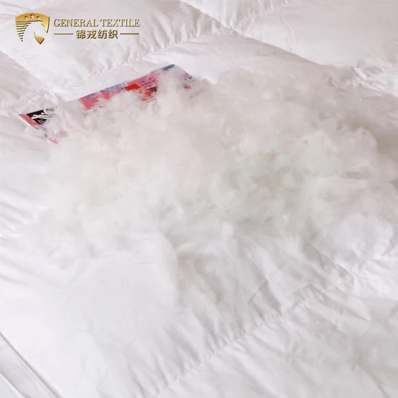 Conjunto de Lençóis de Algodão Luxuoso para Hospital com Protetor de Colchão Impermeável