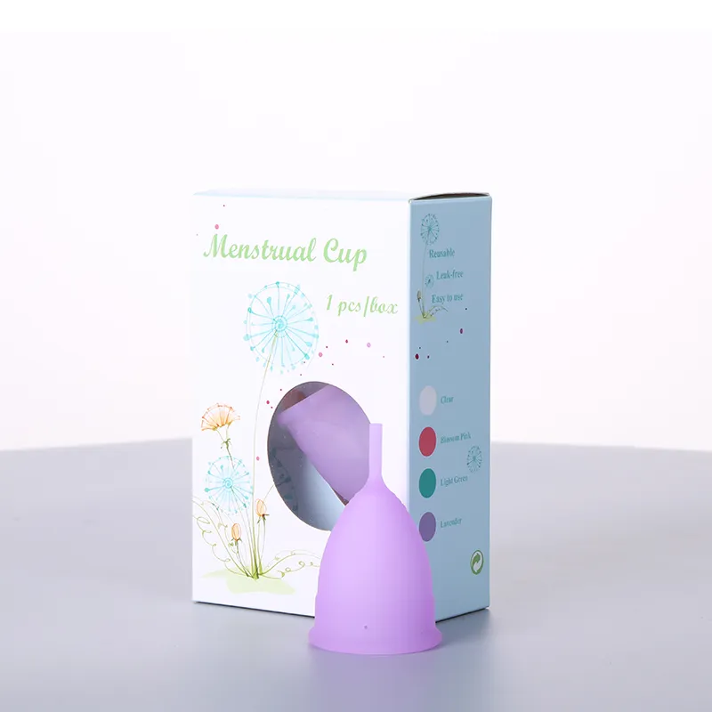 Copo menstrual 6