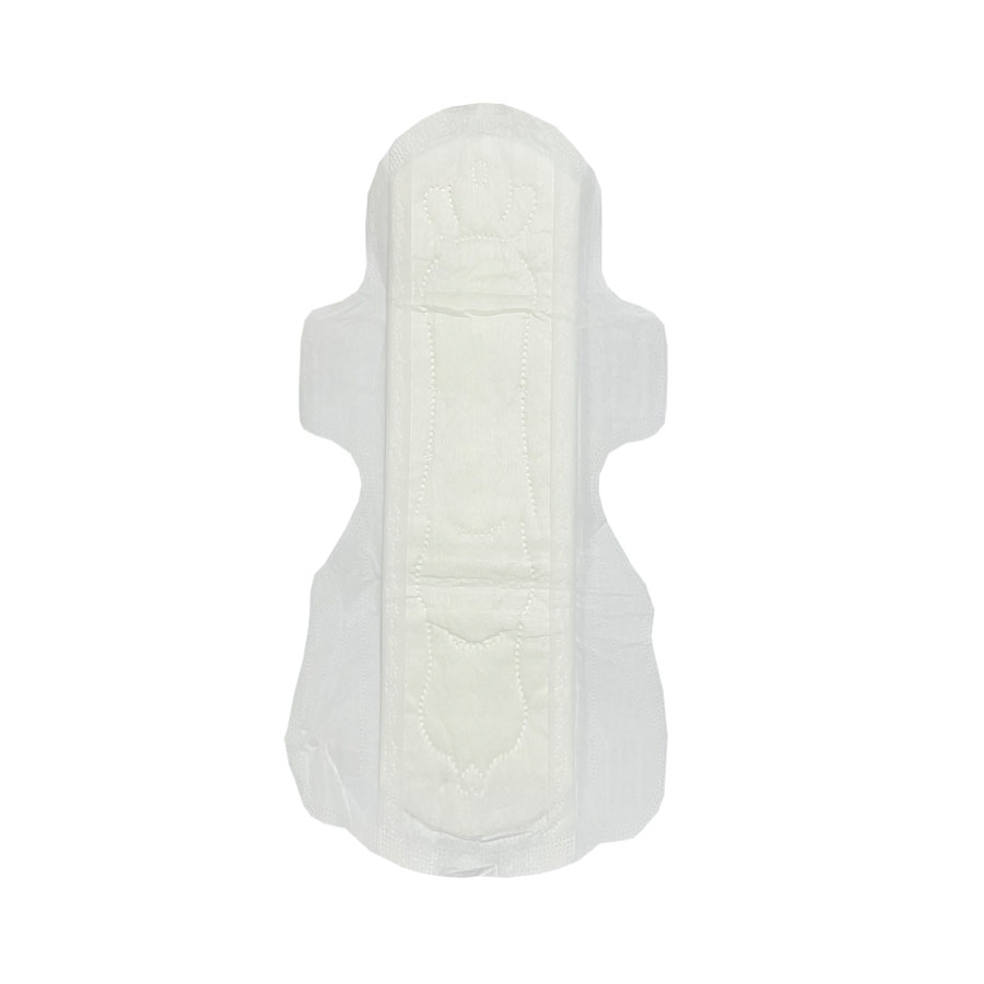 Amostra Grátis de Absorventes Reutilizáveis de Algodão Orgânico para Menstruação OEM para Mulheres