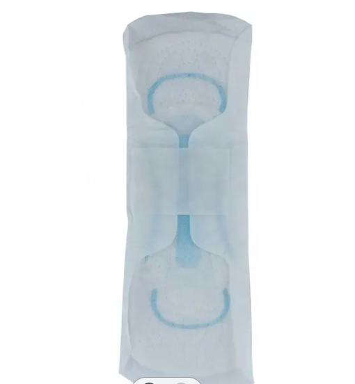 Novo Personalizar Absorvente Higiénico Menstrual Fornecedor Certificado Absorventes Orgânicos