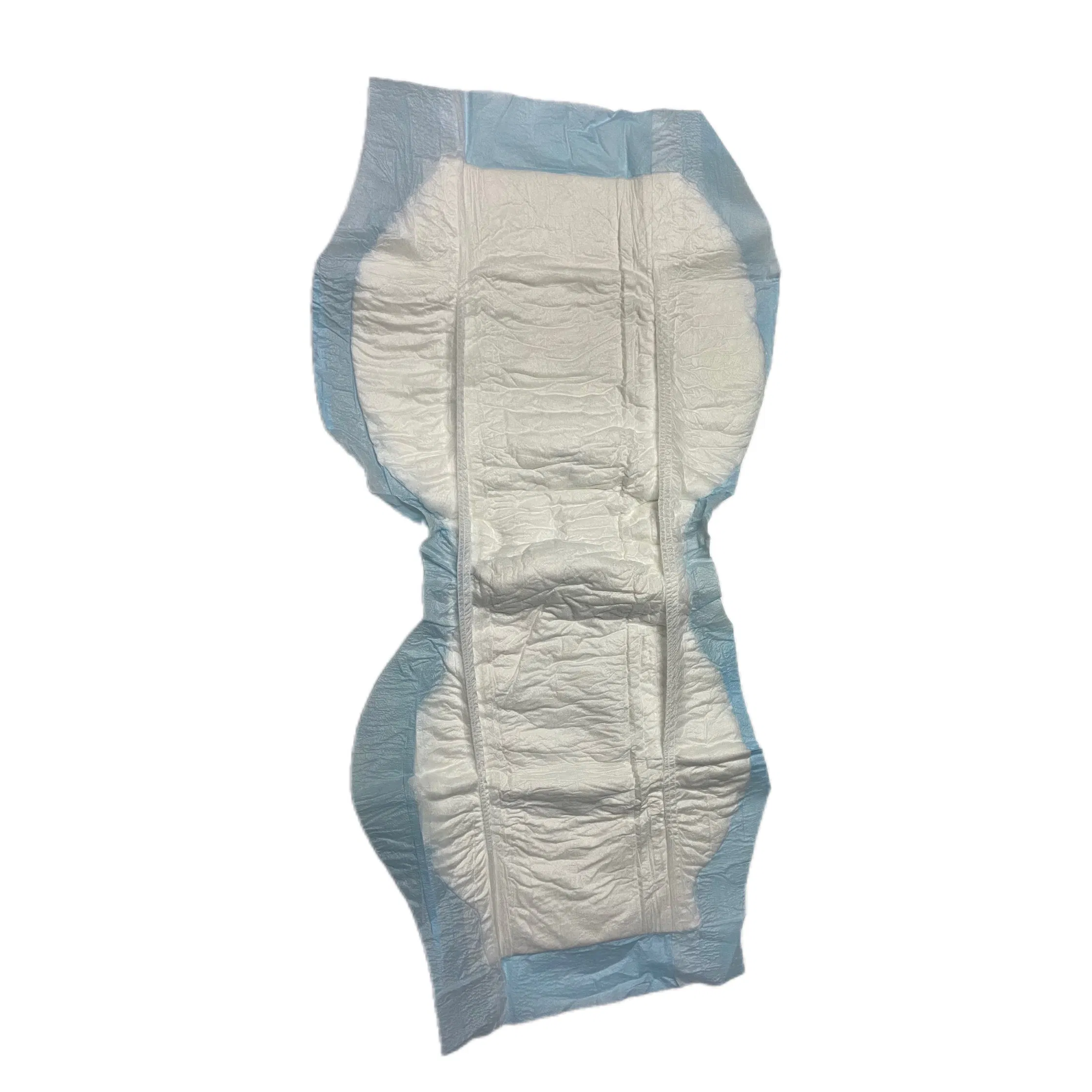 Absorvente descartável e respirável para controle da bexiga