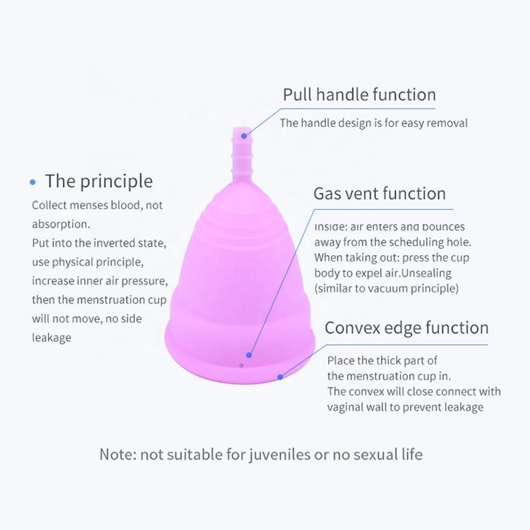 Copa Menstrual Sport Cup