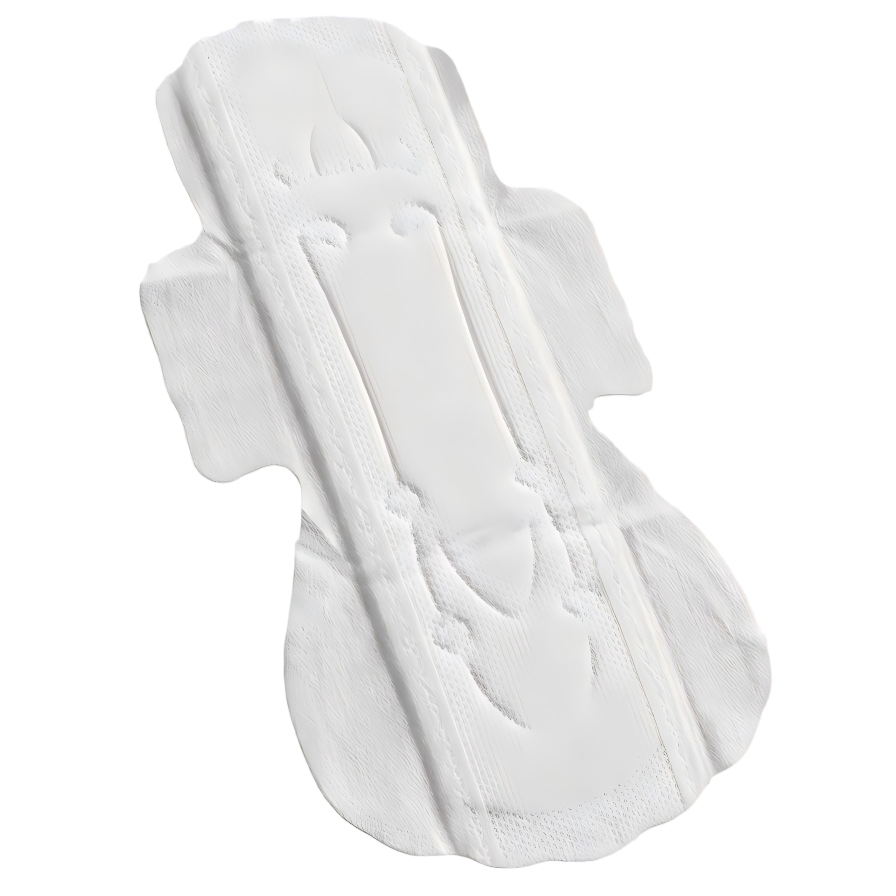 Absorventes sanitários personalizados de marca própria para gestantes e puérperas