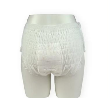 Cuidado Solar OEM Calzones Menstruais Calzon Descartáveis Orgânicos para Mulheres