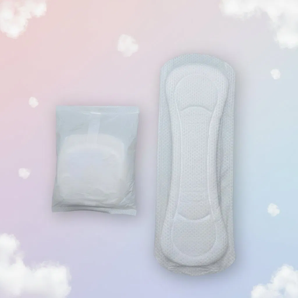 Pad descartável para adultos para incontinência, vazamento da bexiga, inserto para troca de fraldas, absorção leve a pesada