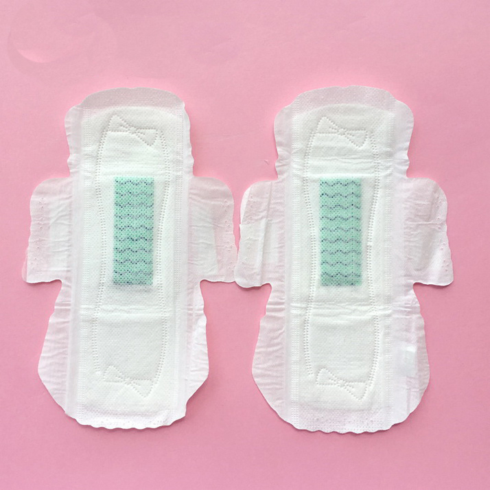 Absorventes higiênicos femininos e calcinhas descartáveis para cuidados pós-parto com proteção contra vazamentos laterais à venda