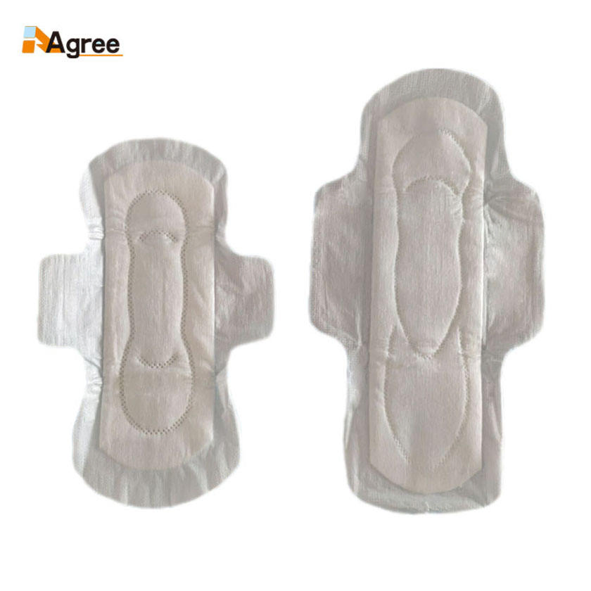 Conjunto de Absorventes Reutilizáveis para Fluxo Intenso de Pano Menstrual