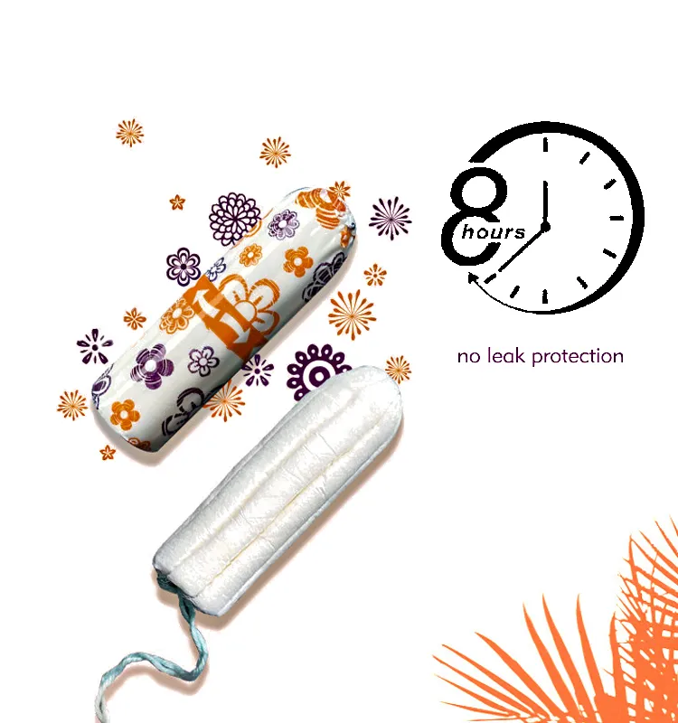Tampax Algodão