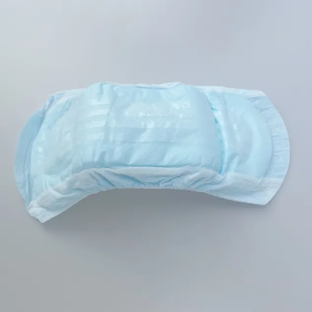 Pads de controle da bexiga 3