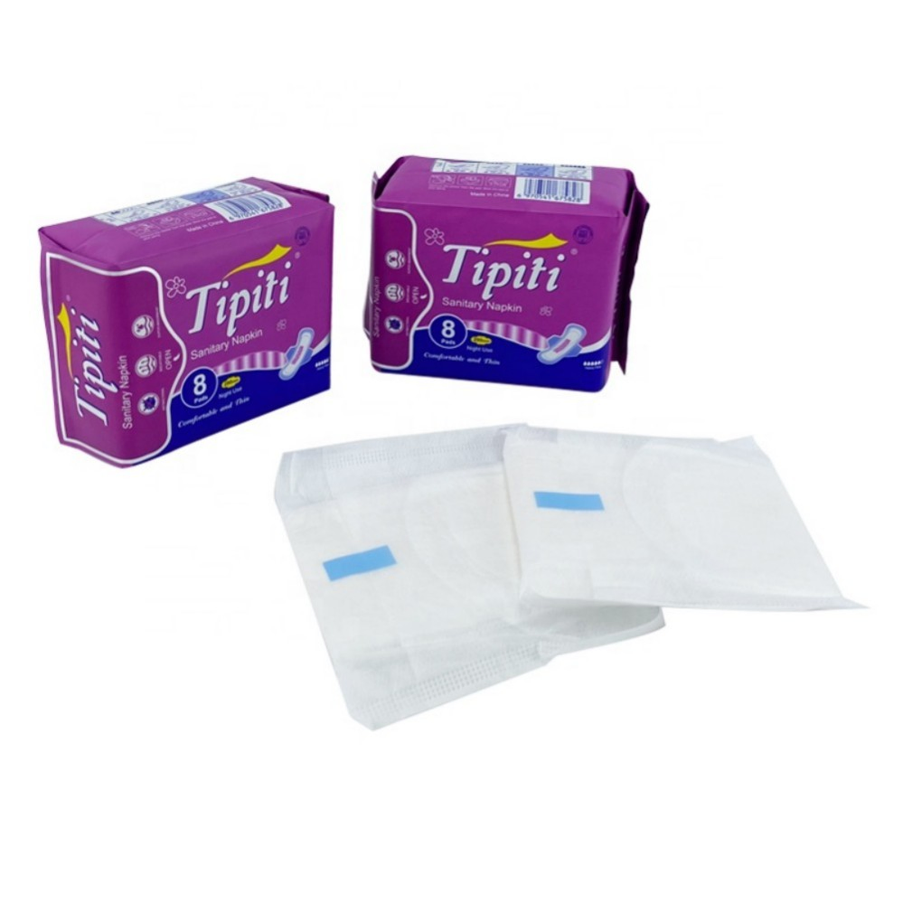 Absorvente de Pano para Menstruação Longo e Noturno para Mulheres Conscientes Ecológicas