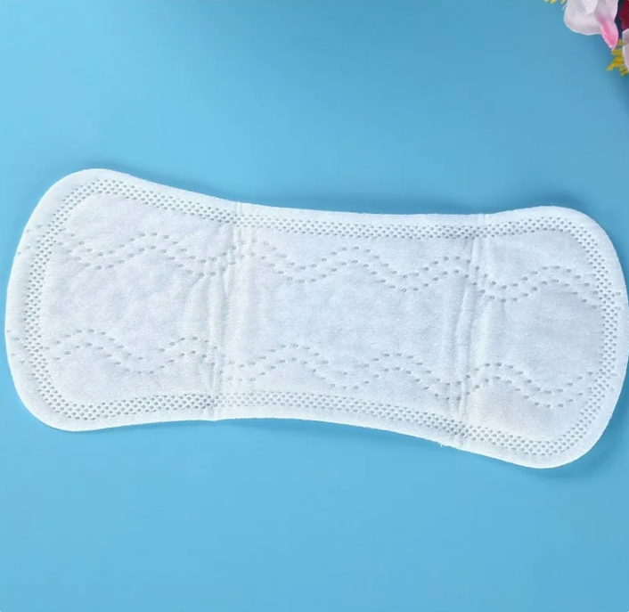 Absorventes Higiênicos Femininos com Asa 290mm Absorvente Noturno para Mulheres