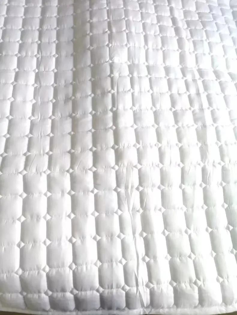 Capa de Cama 2