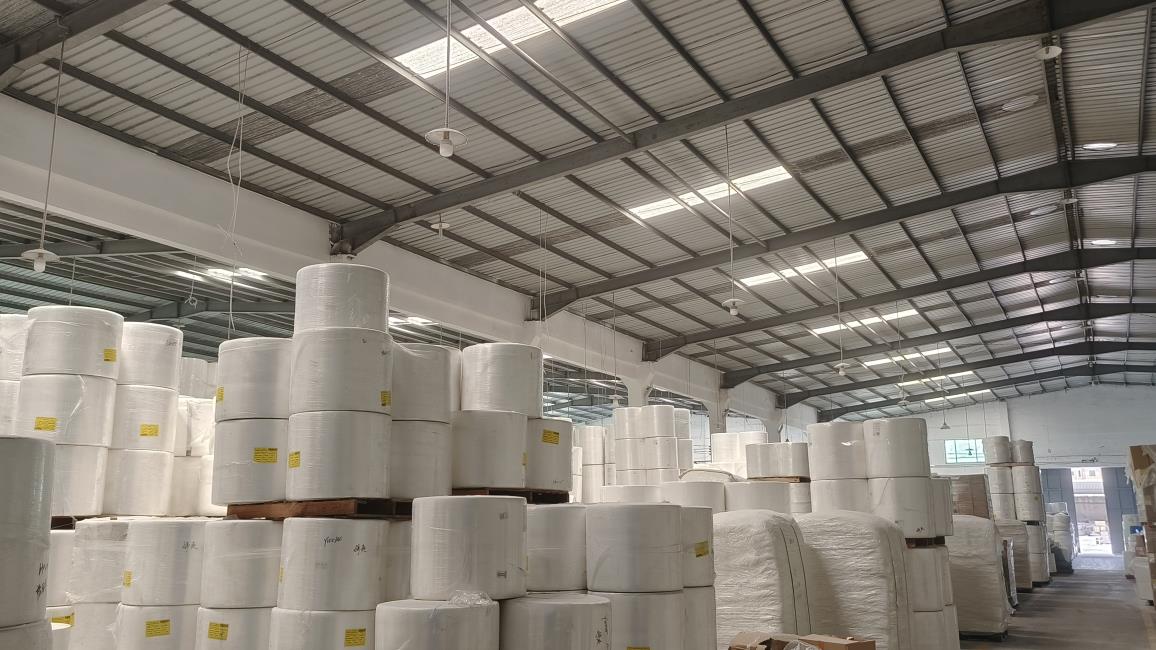 Matérias-primas ecológicas utilizadas na produção Kratzer Health — algodão orgânico e fibra de bambu