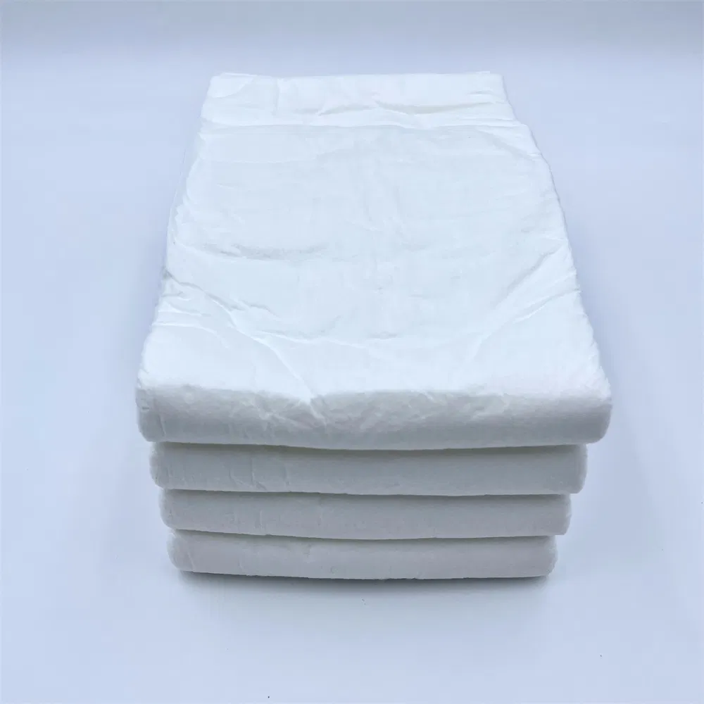 Pads de Controle de Bexiga para Adultos Máximo Conforto para Uso Diário