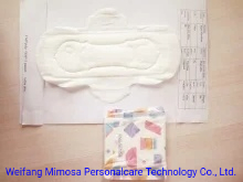 Venda de Fábrica Pedido em Lote Atacado de Pano de Carvão de Bambu Almofadas Menstruais Reutilizáveis Protetores Sanitários Forros de Calcinha Mama