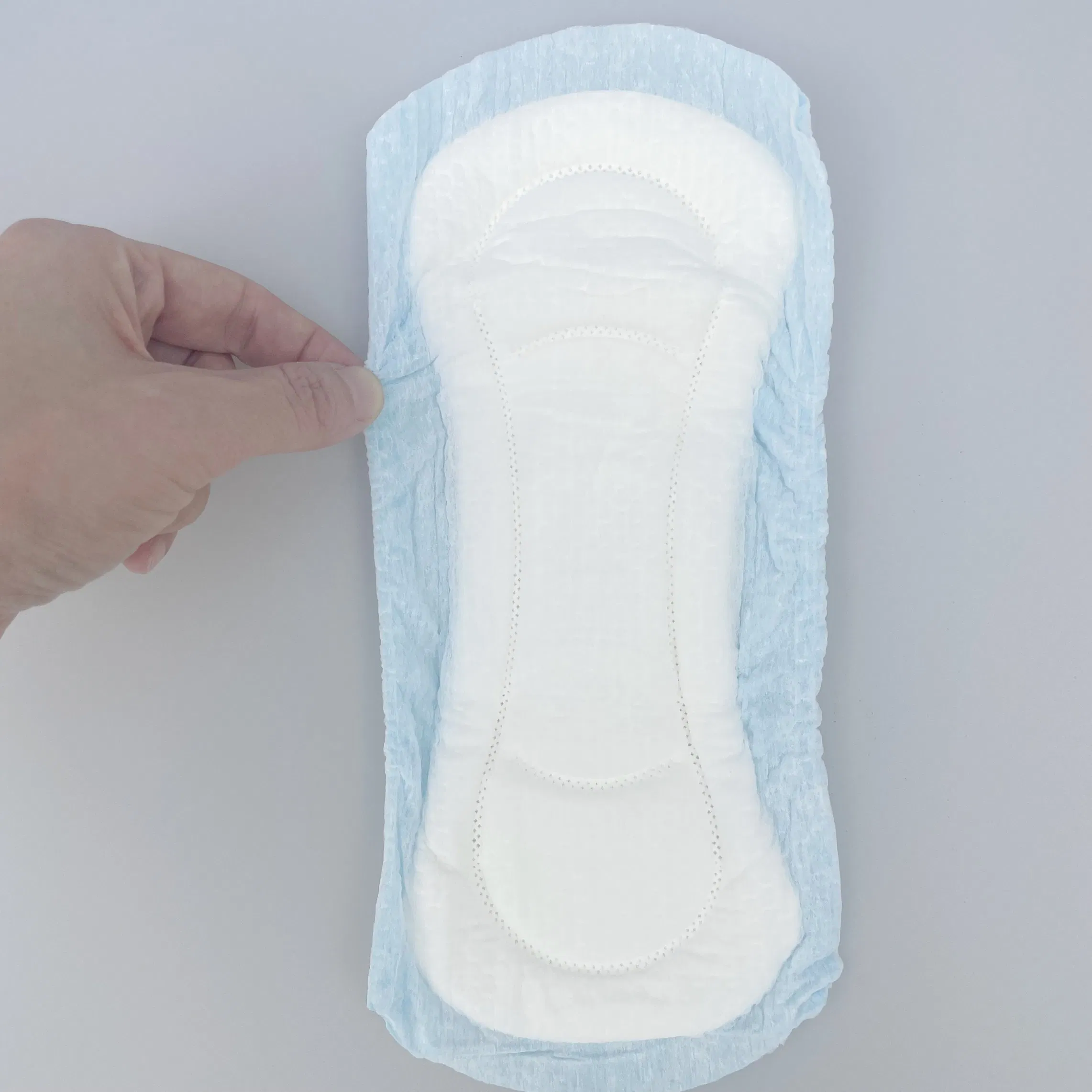 Pads de controle da bexiga urológica unissex para cuidados de incontinência leve a moderada em adultos