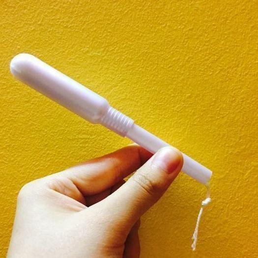 Etiqueta Privada OEM Tampões de Algodão Orgânico para Higiene Feminina Biodegradáveis com Logotipo Pessoal para Mulheres