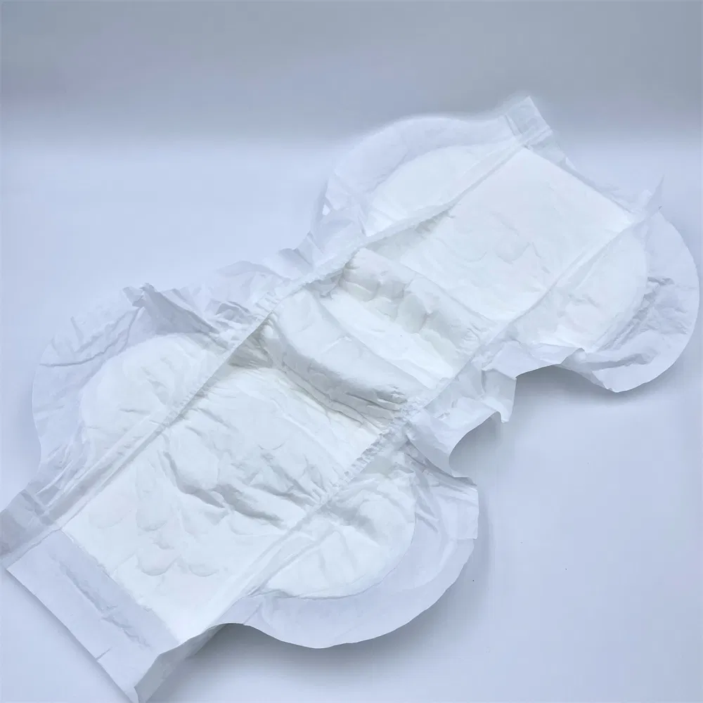 Pads de Controle de Bexiga