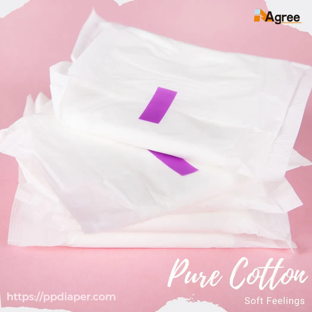 Absorvente Menstrual 2