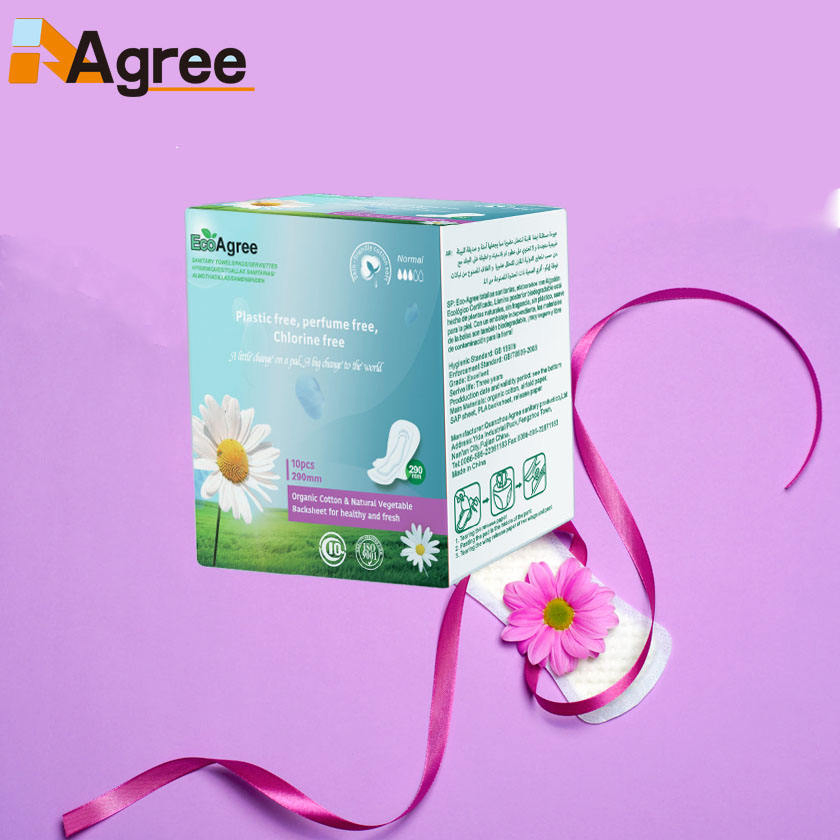 Conjunto de Absorventes Reutilizáveis para Fluxo Intenso de Pano Menstrual