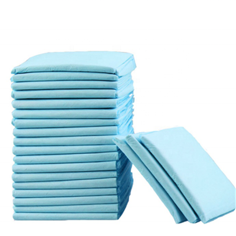 Absorventes de Alta Absorção