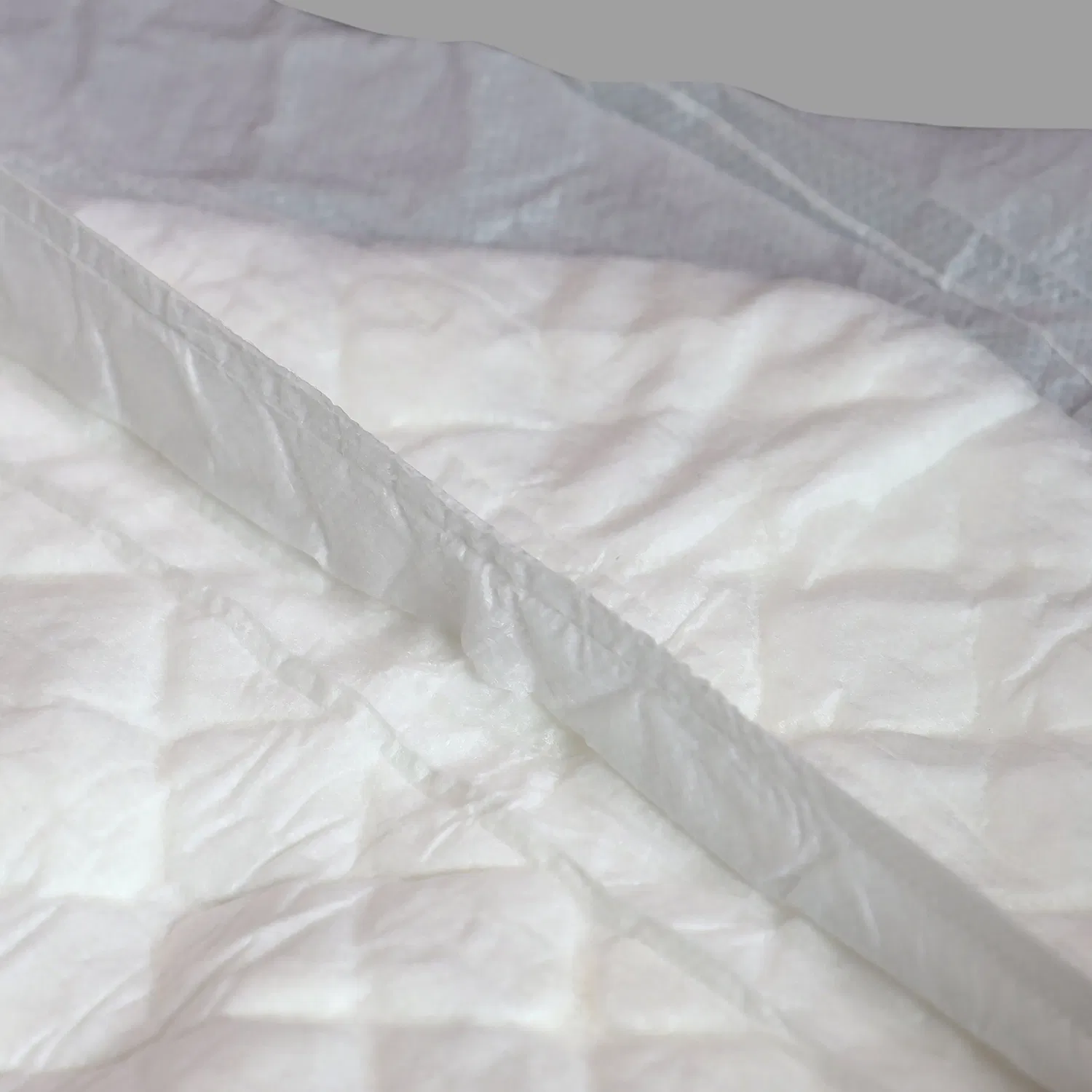 Venda Direta de Fábrica Almofada de Maternidade Cuidado Pessoal Almofada Descartável Pós-parto Grande Almofadas Sanitárias Naturais