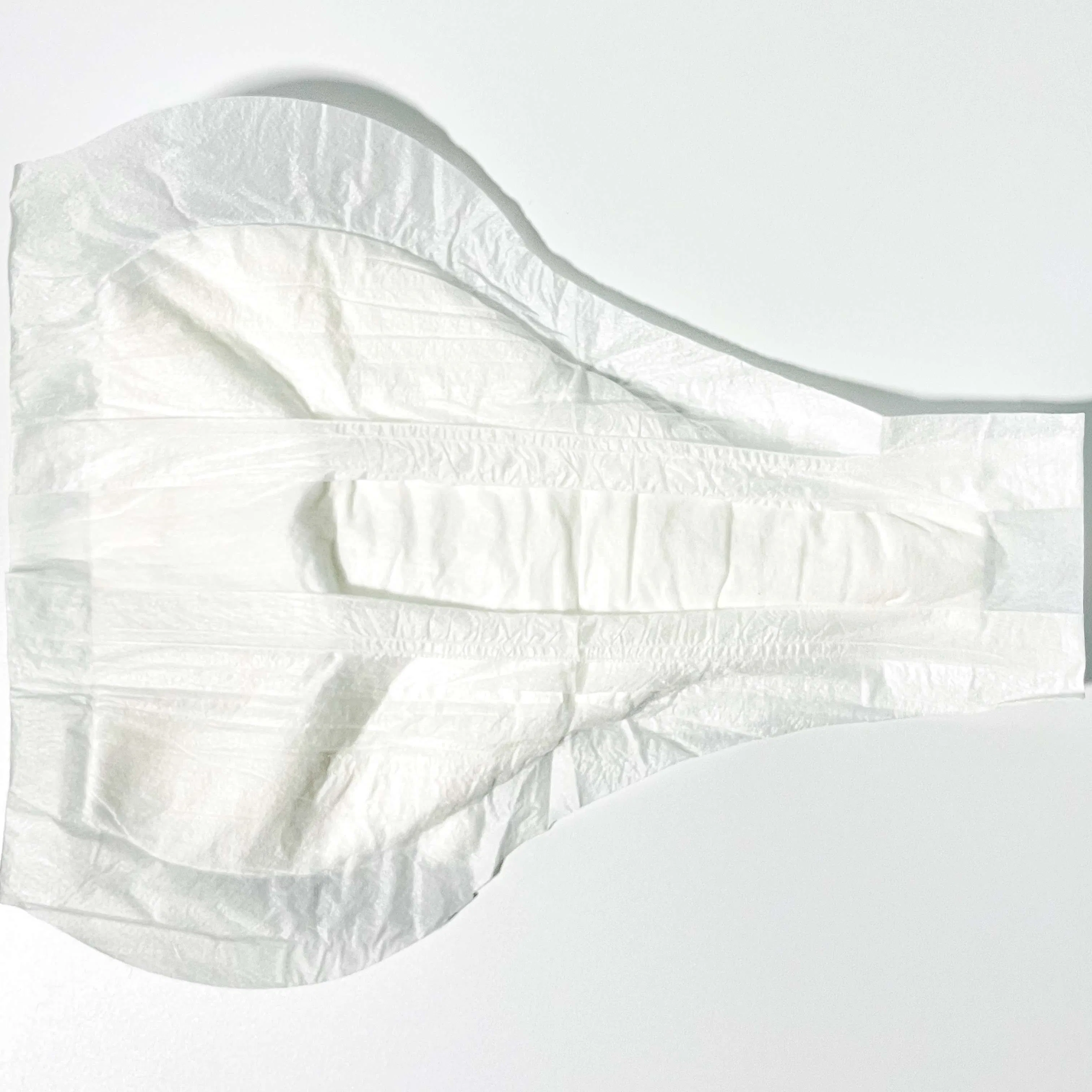 Absorventes Incontinência Triangulares para Homens: Solução Sustentável para Uso Diário