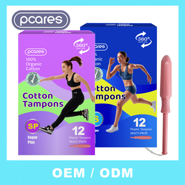 Absorventes Internos Pearl com Borda Antivazamento, Absorção Regular, 50 CT