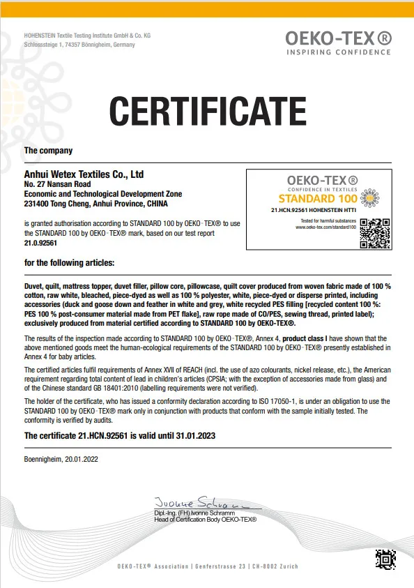 Certificado 2