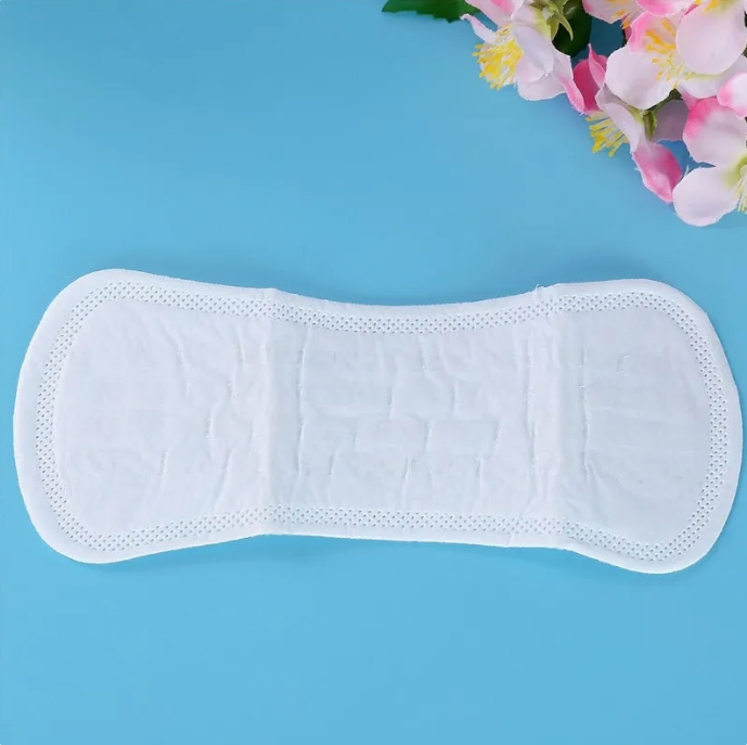 Absorventes Higiênicos Femininos com Asa 290mm Absorvente Noturno para Mulheres