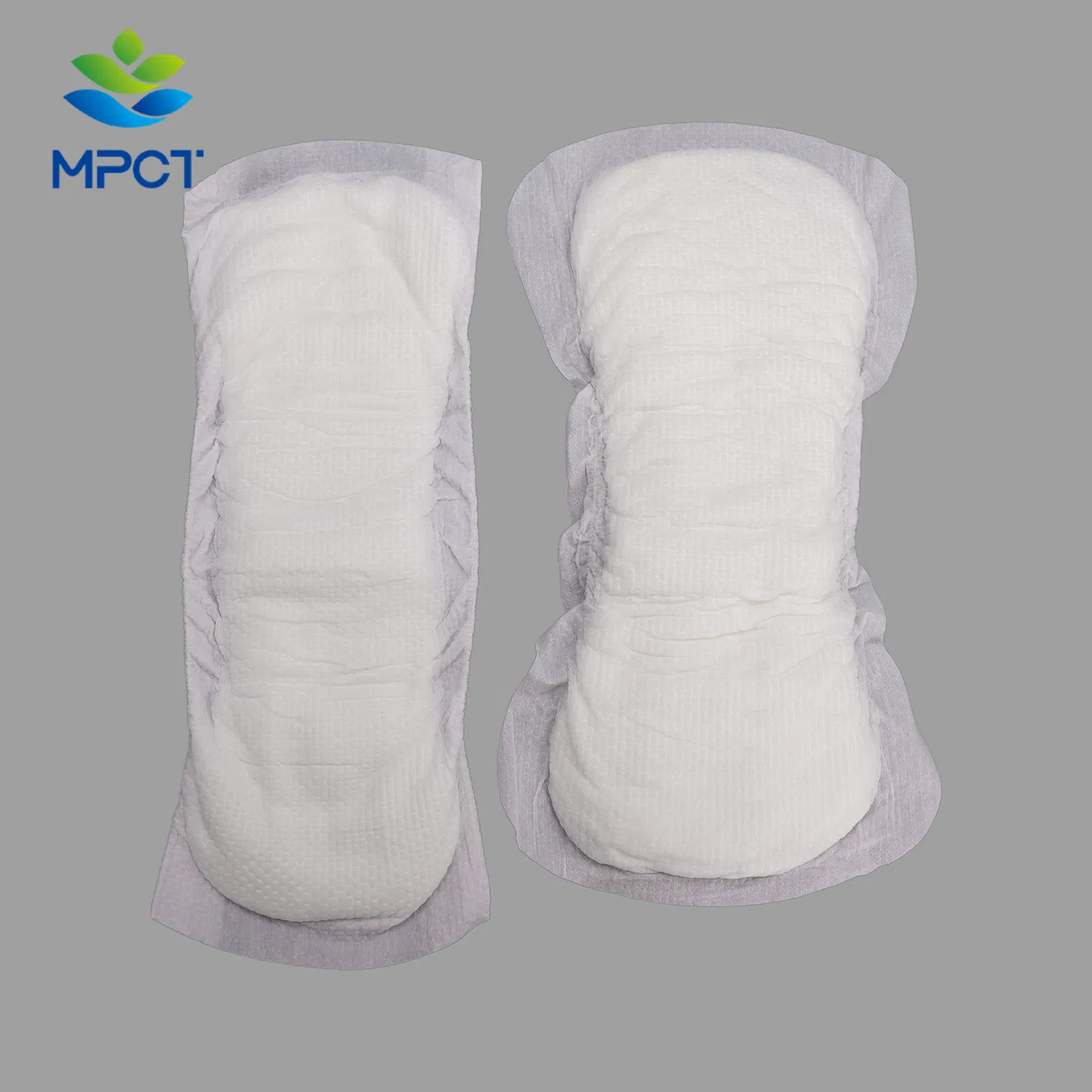 Melhores Qualidade Descartáveis Almofadas Pós-parto Almofadas Sanitárias Maternidade Após o Parto Fabricante