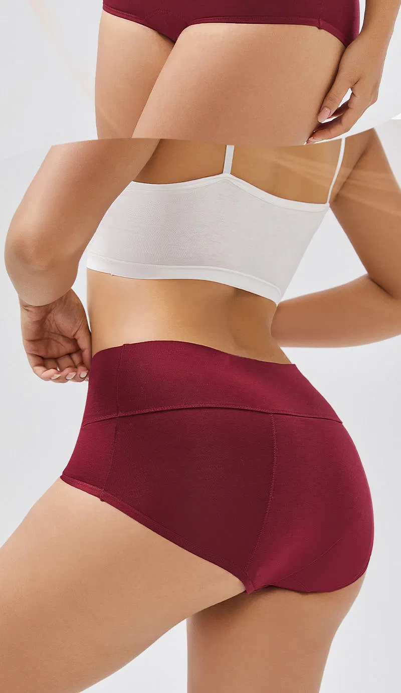 Calças Menstruais 9057 - 2