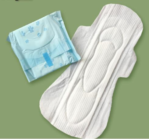 Boas Qualidade Fábrica Diretamente Almofadas Sanitárias Orgânicas Almofadas Sanitárias Reutilizáveis