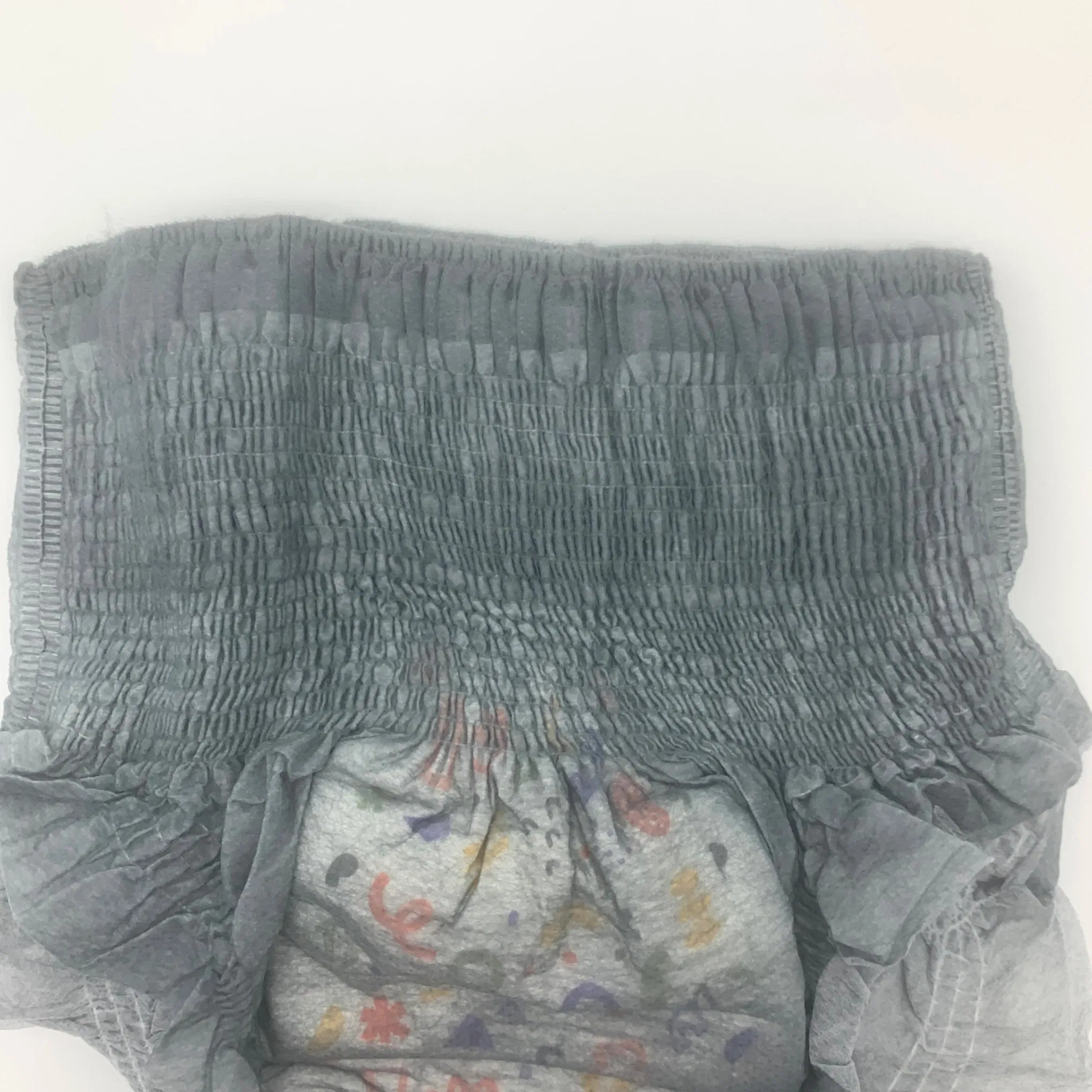 Calcinhas menstruais respiráveis para mulheres, confortáveis e à prova de vazamentos, fornecimento por atacado da China