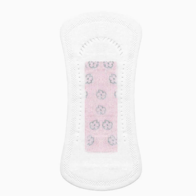 Absorventes Higiênicos Femininos com Asa 290mm Absorvente Noturno para Mulheres