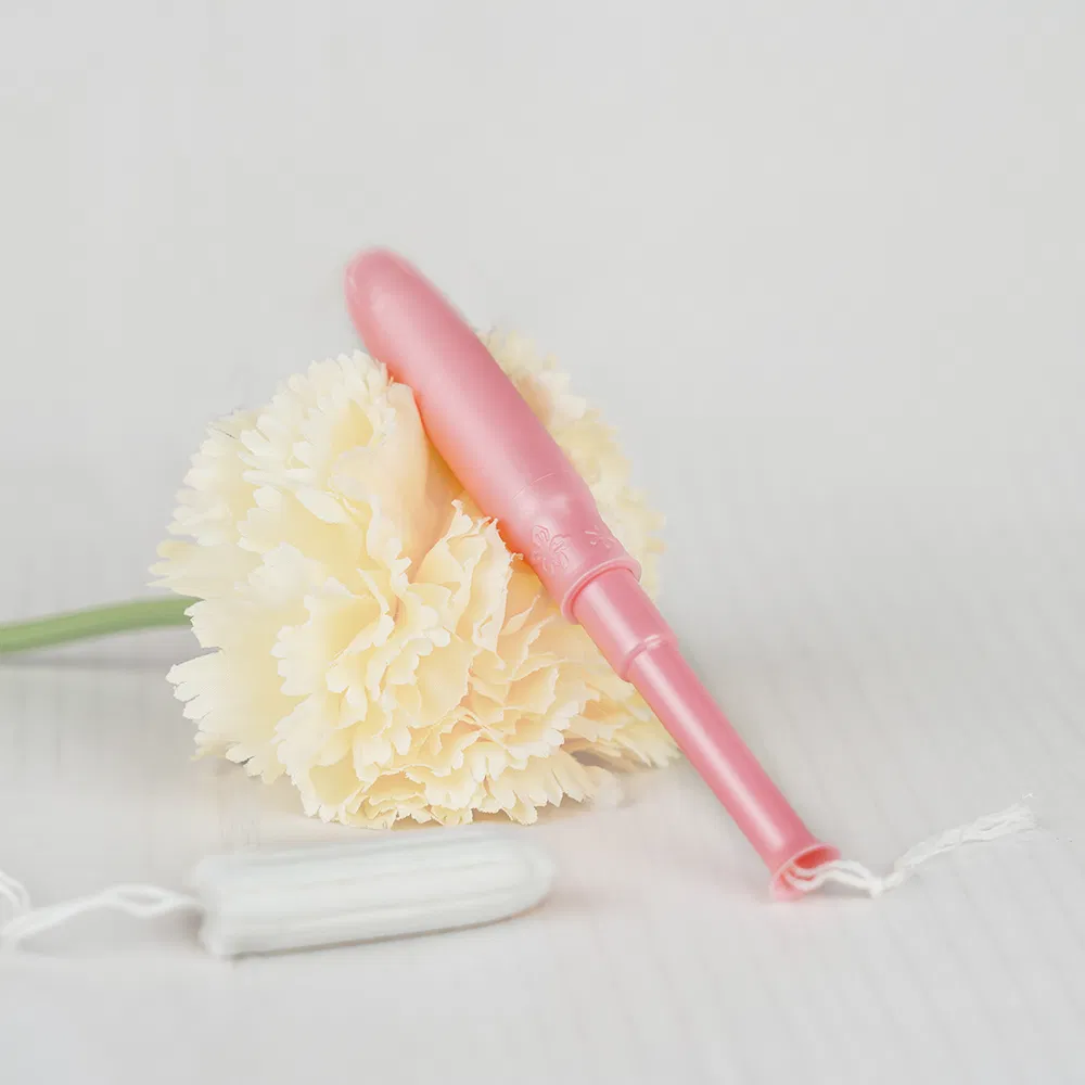 Tampons Higiênicos Femininos Super Absorventes em Atacado