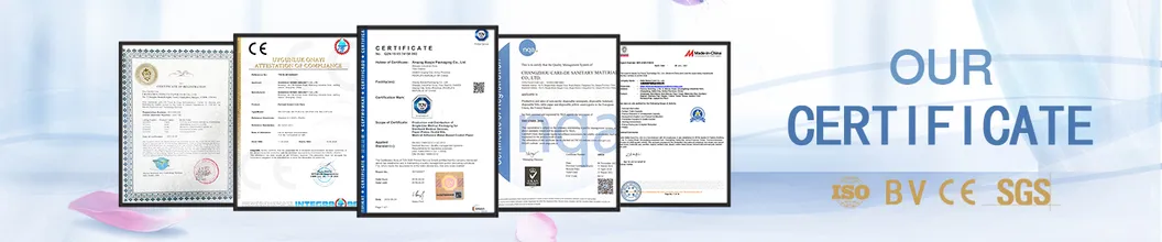 Certificações