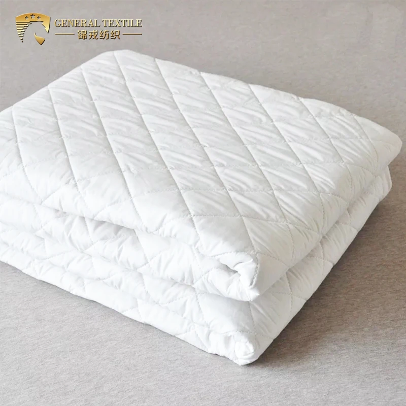 Conjunto de Lençóis de Algodão Luxuoso para Hospital com Protetor de Colchão Impermeável