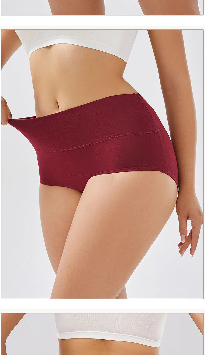 Calças Menstruais 9057 - 9