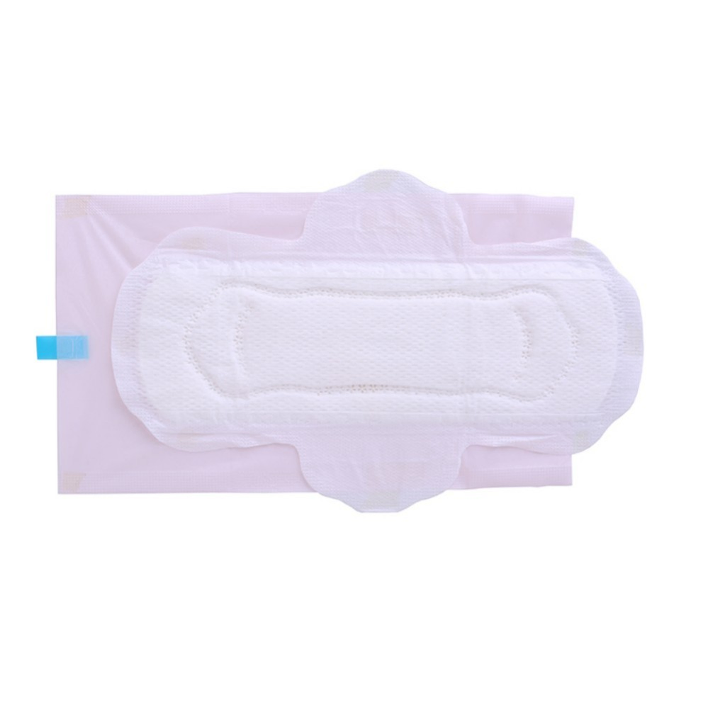 Absorvente de Pano para Menstruação Longo e Noturno para Mulheres Conscientes Ecológicas