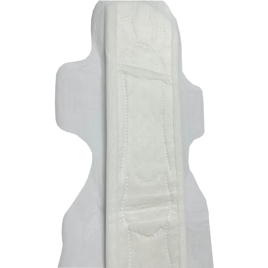 Amostra Grátis de Absorventes Reutilizáveis de Algodão Orgânico para Menstruação OEM para Mulheres