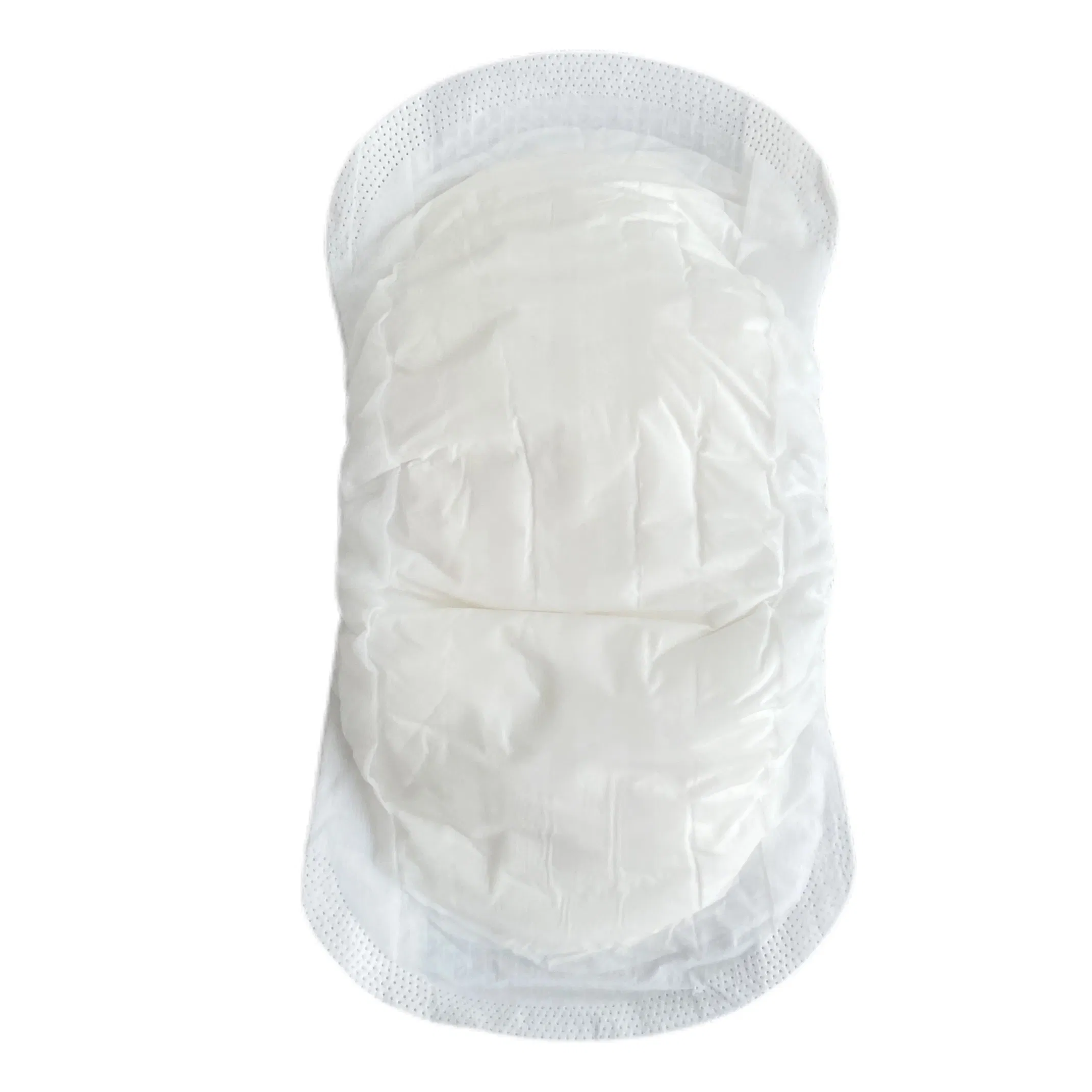 Pads de Incontinência Discretos para Homens e Mulheres com Controle de Vazamento e Odor