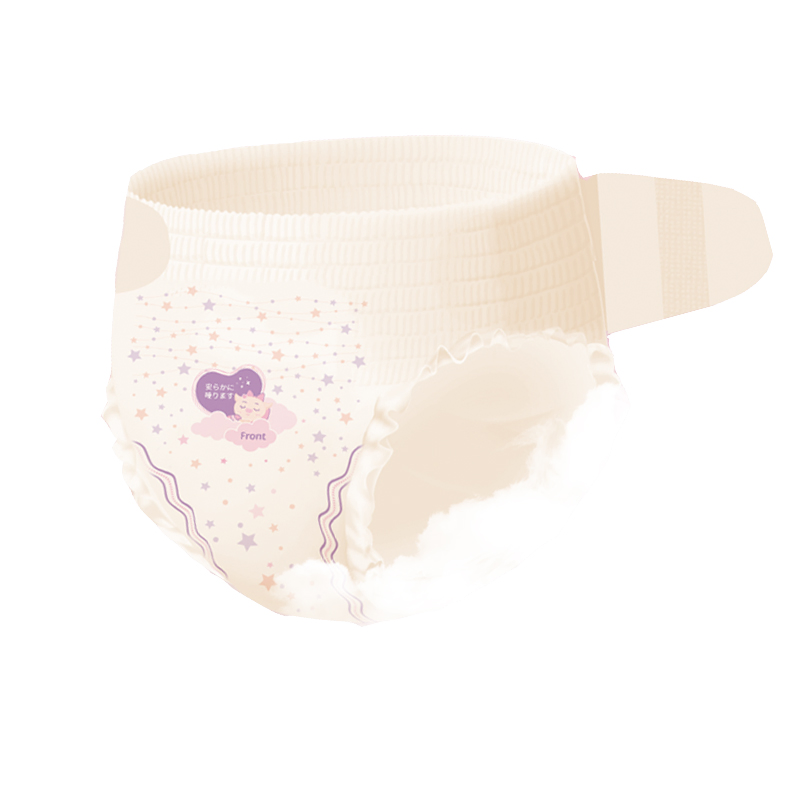 Calcinhas menstruais ultra finas e respiráveis com barreiras laterais seguras